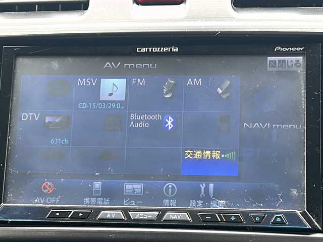 スバル インプレッサ ＸＶ 2．0i－L アイサイト 秋田県 2012(平24)年 3.2万km デザートカーキ ワンオーナー/社外メモリナビ/社外BT、CD、フルセグTV/純正17インチAW/バックカメラ/ETC/スペアキー/保証書、取説