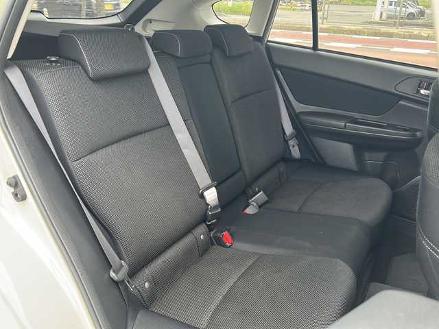 スバル インプレッサ ＸＶ 2．0i－L アイサイト 秋田県 2012(平24)年 3.2万km デザートカーキ ワンオーナー/社外メモリナビ/社外BT、CD、フルセグTV/純正17インチAW/バックカメラ/ETC/スペアキー/保証書、取説