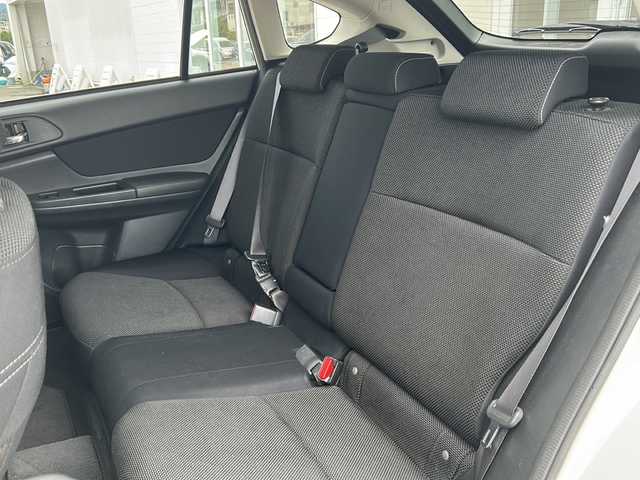 スバル インプレッサ ＸＶ 2．0i－L アイサイト 秋田県 2012(平24)年 3.2万km デザートカーキ ワンオーナー/社外メモリナビ/社外BT、CD、フルセグTV/純正17インチAW/バックカメラ/ETC/スペアキー/保証書、取説