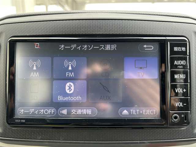 トヨタ ピクシスエポック X SAⅢ 大阪府 2018(平30)年 1.7万km ブライトシルバーM １オーナー/純正ナビ/（ワンセグ／ＢＴ／ＣＤ／ＤＶＤ）/バックカメラ/衝突軽減/レーンキープ/横滑り機能/盗難防止装置/コーナーセンサー/純正フロアマット/保証書/取扱説明書
