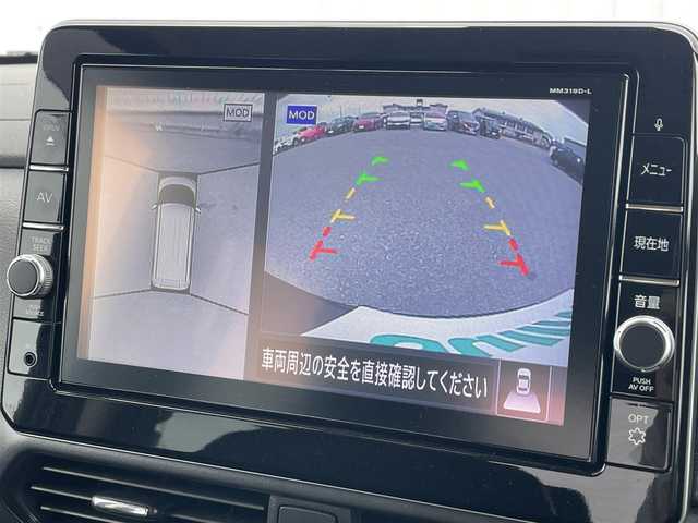 日産 ルークス HWS Gターボ プロパイロットED 滋賀県 2023(令5)年 0.4万km ブラック 純正9インチナビ/(Bluetooth/フルセグ/CD/DVD)/両側電動スライドドア/プロパイロット/・アダプティブクルーズコントロール/・レーンキープアシスト/アラウンドビューモニター/衝突軽減ブレーキ/先行車発進告知/標識認識/LEDオートライト/Autoハイビーム/電動パーキング/ブレーキホールド/前後ドライブレコーダー/コーナーセンサー/スペアキー/ETC