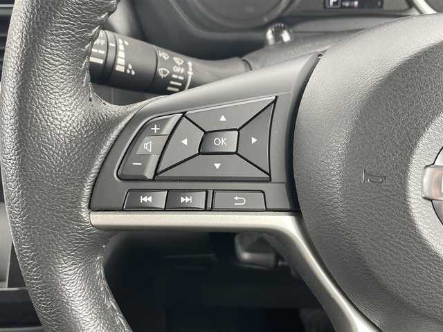 日産 ルークス HWS Gターボ プロパイロットED 滋賀県 2023(令5)年 0.4万km ブラック 純正9インチナビ/(Bluetooth/フルセグ/CD/DVD)/両側電動スライドドア/プロパイロット/・アダプティブクルーズコントロール/・レーンキープアシスト/アラウンドビューモニター/衝突軽減ブレーキ/先行車発進告知/標識認識/LEDオートライト/Autoハイビーム/電動パーキング/ブレーキホールド/前後ドライブレコーダー/コーナーセンサー/スペアキー/ETC