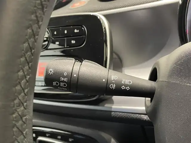 スマート ＭＣＣ スマート フォーフォー パッション 福岡県 2019(平31)年 3.5万km 黒 ポータブルナビＫＹＰ－００７Ｓ　/バックカメラ　/キセノンライト　/オートライト　/レーンキープ　/リヤコーナーセンサー　/クルーズコントロール　/アイドリングストップ　/ＥＴＣ　/リモコンキー　/純正１５ｉｎｃｈＡＷ