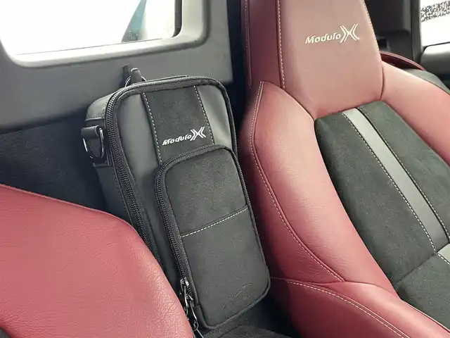 ホンダ Ｓ６６０ モデューロX バージョンZ 群馬県 2022(令4)年 4.1万km ソニックグレーパール ワンオーナー/センターディスプレー/シティーブレーキアクティブシステム/LEDヘッドライト/バックカメラ/シートヒーター/ハーフ革シート/新車時保証書/取扱説明書/スペアキー×1