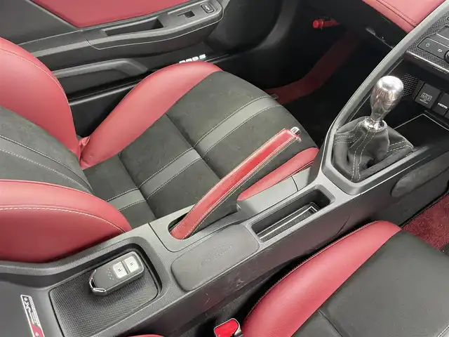 ホンダ Ｓ６６０ モデューロX バージョンZ 群馬県 2022(令4)年 4.1万km ソニックグレーパール ワンオーナー/センターディスプレー/シティーブレーキアクティブシステム/LEDヘッドライト/バックカメラ/シートヒーター/ハーフ革シート/新車時保証書/取扱説明書/スペアキー×1