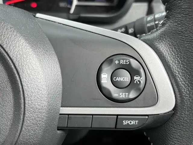 トヨタ ルーミー カスタムG－T 奈良県 2021(令3)年 2.2万km ブラックマイカメタリック/パールホワイト2トーン 純正9インチナビ（NSZT-Y68T）/（フルセグ/BT/CD/DVD)/レーダークルーズコントロール/アラウンドビューモニター/前後コーナーセンサー/プリクラッシュセーフティ/レーンキープアシスト/両側パワースライドドア/前席シートヒーター/後席サンシェード/ETC2.0/前方ドライブレコーダー/純正15インチAW/保証書/取り扱い説明書/スペアキーX1