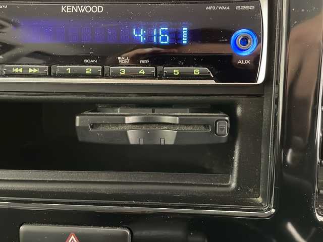 スズキ ＭＲワゴン G 長野県 2012(平24)年 3.6万km アーバンブラウンパールメタリック 社外オーディオ（CD/AUX)/ETC/社外AWスタッドレスタイヤ/ハロゲンライト/リモコンキー/スペアキー/ドアバイザー/電格ミラー