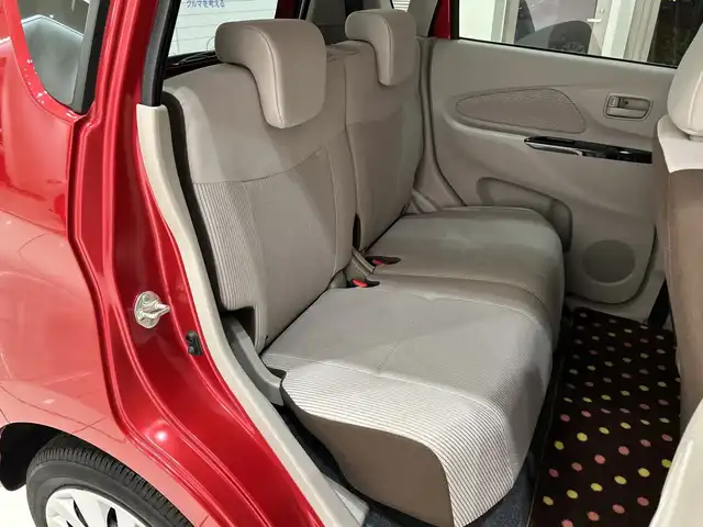 日産 デイズ X 埼玉県 2016(平28)年 0.2万km スパークリングレッドM エマージェンシーブレーキ/純正ナビ/ CD/DVD/BT/フルセグ/アラウンドビューモニター/スマートキー×2/禁煙車