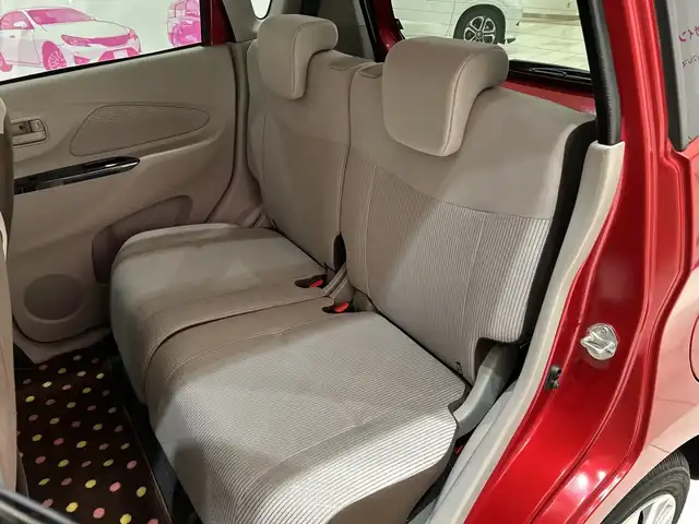 日産 デイズ X 埼玉県 2016(平28)年 0.2万km スパークリングレッドM エマージェンシーブレーキ/純正ナビ/ CD/DVD/BT/フルセグ/アラウンドビューモニター/スマートキー×2/禁煙車