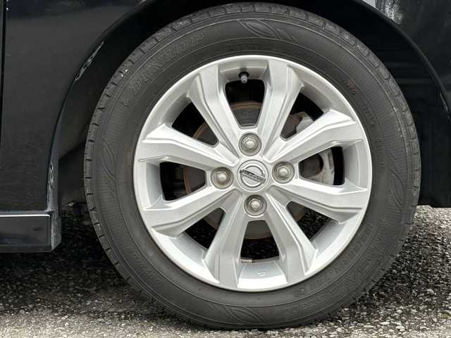 日産 デイズ ルークス ハイウェイスター Xターボ 大分県 2017(平29)年 12.6万km ブラック パワースライドドア /社外メモリーナビ/アラウンドビューモニター/フルセグ/DVD/Bluetooth/LEDヘッドライト/オートライトコントロール/ETC/アイドリングストップ/スマートキー/エンジンプッシュスタート/純正14陰萎アルミホイール