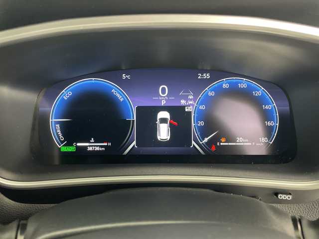 トヨタ カローラ クロス ハイブリッド Z 道央・札幌 2024(令6)年 3.9万km プラチナホワイトパールマイカ ・4WD/・純正ナビ&BT&TN&Miracast/・全方位カメラ/・パワーバックドア/・トヨタセーフティセンス/・レーダークルーズコントロール/・ブラインドスポットモニター/・ビルトインETC2.0/・ハーフレザーシート/・前席シートヒーター/・TVキャンセラー/・ステアリングスイッチ/・LEDヘッドライト/・オートライト/・オートマチックハイビーム/・スマートキー/・純正18インチAW