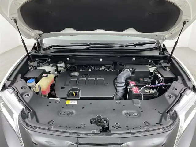 トヨタ ハリアー エレガンス GRスポーツ 大分県 2017(平29)年 5.9万km ホワイトパールクリスタルシャイン 純正SDナビ/（AM/FM/BT/SD/CD/フルセグ）/トヨタセーフティセンス/レーダークルーズコントロール/レーンキープアシスト/バックカメラ/ビルトインETC/D席パワーシート/ハーフレザーシート/ドライブレコーダー/電動パーキング/ブレーキホールド/MTモード付AT/プッシュスタート・スマートキー/LEDヘッドライト/オートライト/オートマチックハイビーム/電動格納ミラー