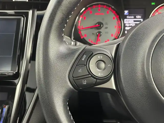 トヨタ ハリアー エレガンス GRスポーツ 大分県 2017(平29)年 5.9万km ホワイトパールクリスタルシャイン 純正SDナビ/（AM/FM/BT/SD/CD/フルセグ）/トヨタセーフティセンス/レーダークルーズコントロール/レーンキープアシスト/バックカメラ/ビルトインETC/D席パワーシート/ハーフレザーシート/ドライブレコーダー/電動パーキング/ブレーキホールド/MTモード付AT/プッシュスタート・スマートキー/LEDヘッドライト/オートライト/オートマチックハイビーム/電動格納ミラー