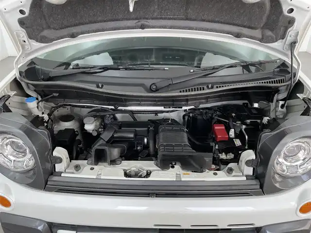 スズキ スペーシア ギア HYBRID XZターボ 大分県 2023(令5)年 3.2万km ピュアホワイトP 純正ナビ/（フルセグ/CD/DVD/Bluetooth）/衝突軽減ブレーキ/レーダークルーズコントロール/レーンアシスト/全方位カメラ/両側パワースライドドア/ドライブレコーダー/ビルトインETC/前席シートヒーター/純正アルミホイール/スマートキープッシュスタート