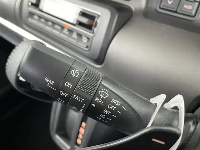 スズキ スペーシア ギア HYBRID XZターボ 大分県 2023(令5)年 3.2万km ピュアホワイトP 純正ナビ/（フルセグ/CD/DVD/Bluetooth）/衝突軽減ブレーキ/レーダークルーズコントロール/レーンアシスト/全方位カメラ/両側パワースライドドア/ドライブレコーダー/ビルトインETC/前席シートヒーター/純正アルミホイール/スマートキープッシュスタート