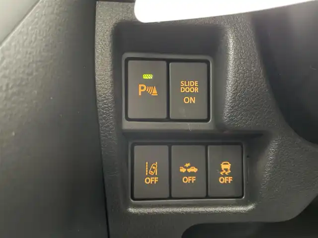 スズキ スペーシア ギア HYBRID XZターボ 大分県 2023(令5)年 3.2万km ピュアホワイトP 純正ナビ/（フルセグ/CD/DVD/Bluetooth）/衝突軽減ブレーキ/レーダークルーズコントロール/レーンアシスト/全方位カメラ/両側パワースライドドア/ドライブレコーダー/ビルトインETC/前席シートヒーター/純正アルミホイール/スマートキープッシュスタート