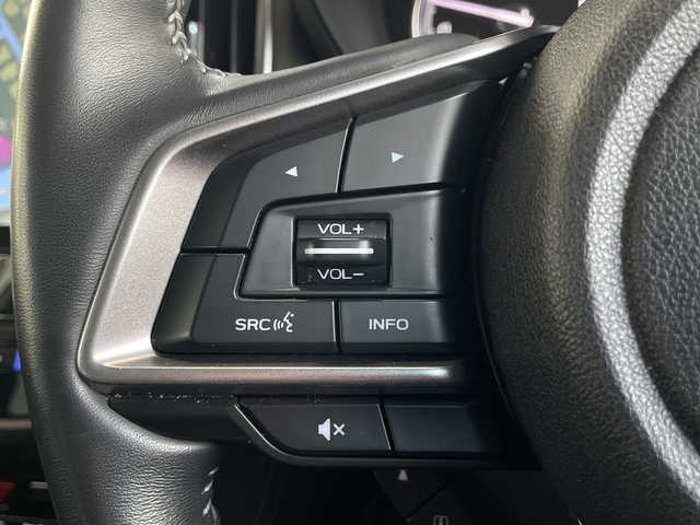 スバル フォレスター スポーツ 福島県 2022(令4)年 3.8万km クリスタルホワイトP １オーナー　サンルーフ　ＤＩＡＴＯＮＥＳＯＵＮＤ　メーカーナビ　ハーフレザーシート　アイサイト　Ｒクルコン　シートヒーター　ドライブレコーダー　パワーバックドア　ビルトインＥＴＣ　純正アルミホイール