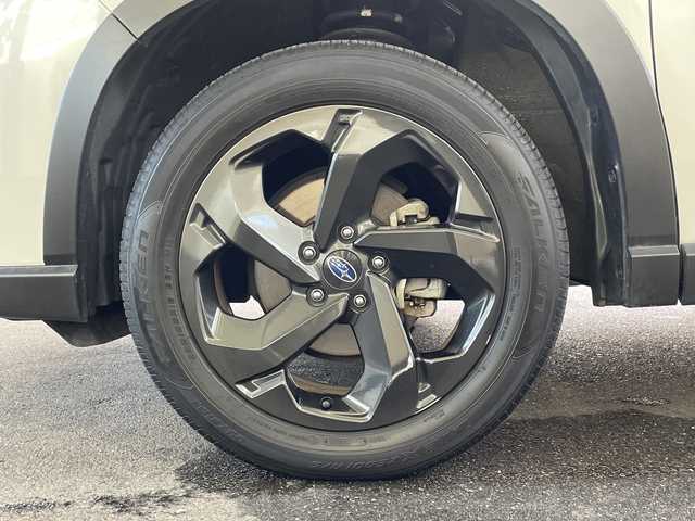 スバル フォレスター スポーツ 福島県 2022(令4)年 3.8万km クリスタルホワイトP １オーナー　サンルーフ　ＤＩＡＴＯＮＥＳＯＵＮＤ　メーカーナビ　ハーフレザーシート　アイサイト　Ｒクルコン　シートヒーター　ドライブレコーダー　パワーバックドア　ビルトインＥＴＣ　純正アルミホイール