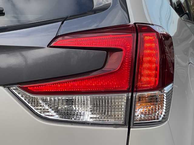 スバル フォレスター スポーツ 福島県 2022(令4)年 3.8万km クリスタルホワイトP １オーナー　サンルーフ　ＤＩＡＴＯＮＥＳＯＵＮＤ　メーカーナビ　ハーフレザーシート　アイサイト　Ｒクルコン　シートヒーター　ドライブレコーダー　パワーバックドア　ビルトインＥＴＣ　純正アルミホイール