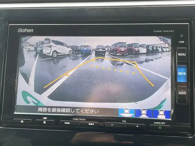 ホンダ ステップワゴン スパーダクールスピリット HセンシングBスタイル 大阪府 2019(平31)年 5.1万km プラチナホワイトパール 純正ナビ/   フルセグTV/CD/DVD/Bluetooth/USB/バックモニター/１１．６インチ後席モニター/衝突軽減ブレーキ/横滑り防止装置/前席シートヒーター/両側パワースライドドア/レーダークルーズコントロール/レーンキープアシスト/パドルシフト/アイドリングストップ/ドライブレコーダー/純正17インチアルミホイール/純正フロアマット/プッシュスタート/スマートキー/ハーフレザーシート/ETC/LED/禁煙車