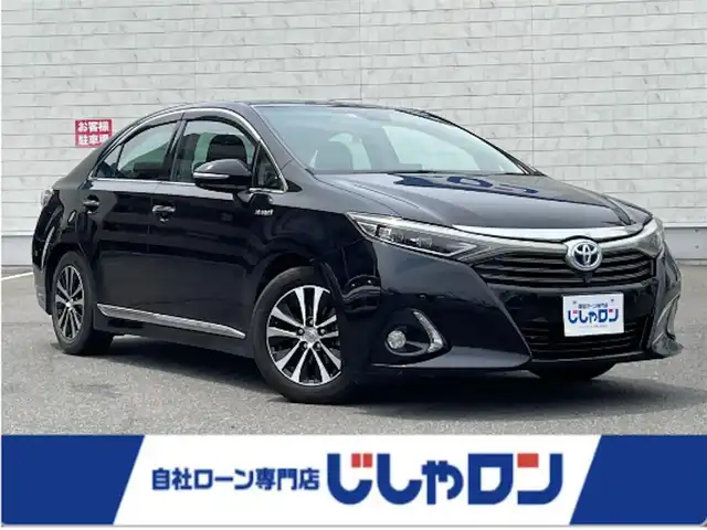 トヨタ ＳＡＩ G 岡山県 2014(平26)年 10.4万km ブラック (株)IDOMが運営する【じしゃロン岡山店】の自社ローン専用車両です。こちらは現金またはオートローンご利用時の価格です。 自社ローンご希望の方は別途その旨お申し付け下さい/・純正ナビゲーション/・ＥＴＣ/・クルコン/・バックカメラ/・フロントカメラ