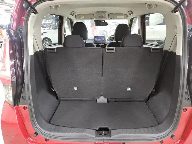 日産 デイズ HWS X プロパイロットED 鹿児島県 2020(令2)年 2.5万km スパークリングレッドM 〇純正ナビ/〇フルセグTV/〇バックカメラ/〇インテリジェントアラウンドビューモニター/〇ETC/〇ドライブレコーダー/〇インテリジェントエマージェンシーブレーキ/〇車線逸脱警報機能/〇踏み間違い衝突防止アシスト/〇車線逸脱防止支援システム/〇前方衝突予測警報/〇ふらつき警報/〇標識検知機能/〇先行車発進お知らせ/〇プロパイロット/〇電動パーキングブレーキ/オートブレーキホールド/〇LEDヘッドランプ/〇オートライト/〇LEDフロントフォグランプ/〇純正14インチアルミ/〇オートエアコン/〇革巻きステアリングホイール/〇ステアリングスイッチ/〇インテリジェントキー/プッシュエンジンスターター/〇禁煙車