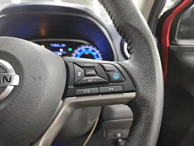 日産 デイズ HWS X プロパイロットED 鹿児島県 2020(令2)年 2.5万km スパークリングレッドM 〇純正ナビ/〇フルセグTV/〇バックカメラ/〇インテリジェントアラウンドビューモニター/〇ETC/〇ドライブレコーダー/〇インテリジェントエマージェンシーブレーキ/〇車線逸脱警報機能/〇踏み間違い衝突防止アシスト/〇車線逸脱防止支援システム/〇前方衝突予測警報/〇ふらつき警報/〇標識検知機能/〇先行車発進お知らせ/〇プロパイロット/〇電動パーキングブレーキ/オートブレーキホールド/〇LEDヘッドランプ/〇オートライト/〇LEDフロントフォグランプ/〇純正14インチアルミ/〇オートエアコン/〇革巻きステアリングホイール/〇ステアリングスイッチ/〇インテリジェントキー/プッシュエンジンスターター/〇禁煙車