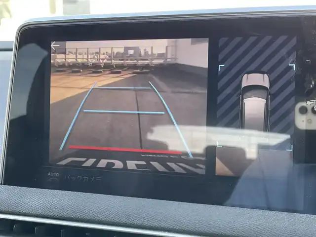 プジョー ３００８ GT ブルー HDi 東京都 2018(平30)年 2.4万km 緑 AppleCarPlay/サイドカメラ  バックカメラ/パドルシフト/アドバンスドグリップコントロール/LEDインテリジェントハイビーム/ヒルディセントコントロール/ACC/レーンキープアシスト/ブラインドスポットモニター/パワーバックドア/ETC/アクティブセーフティブレーキ/リバース連動ドアミラー/ワイヤレスチャージ/アンビエンスライト/レインセンサー /ISOFIX/プライバシーガラス/保証書　取説　スペアキー