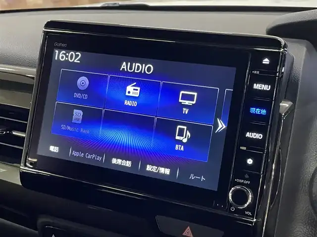 ホンダ Ｎ ＢＯＸ カスタム G L ターボ ホンダセンシング 道央・札幌 2018(平30)年 3.6万km プレミアムホワイトパールⅡ 4WD/ターボ/純正8インチSDナビ/フルセグTV/Bluetooth/CD/DVD/SD/バックカメラ/衝突軽減ブレーキ/レーンキープ/横滑り防止/両側パワースライドドア/ハーフレザーシート/シートヒーター（D/N）/ミラーヒーター/レーダークルーズコントロール/パドルシフト/オートライト/USBソケット/ビルトインETC/LEDヘッドライト/フォグランプ/プッシュスタート/スマートキー×2/純正エンジンスターター/純正15インチAW/後席サンシェード/取扱説明書