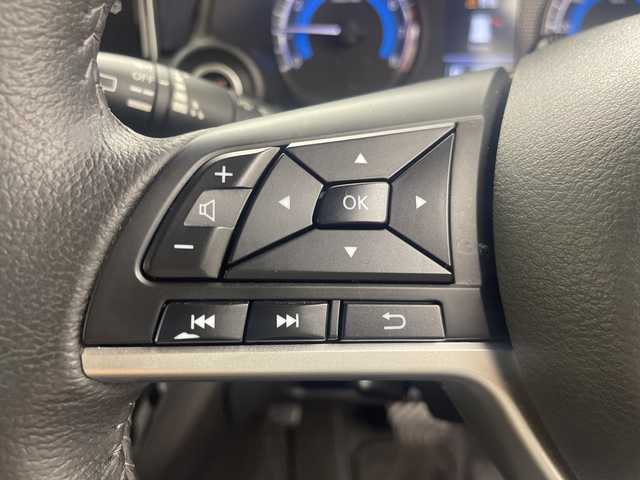 日産 デイズ ハイウェイスターX 三重県 2019(令1)年 3万km スパークリングレッドM 禁煙車/純正9インチナビ/CD/DVD/SD/BT/フルセグTV/全方位カメラ/エマージェンシーブレーキ/車線逸脱警報/ETC/オートハイビーム/アイドリングストップ/ステアリングスイッチ/ヘッドライトレベライザー/スペアキー×1