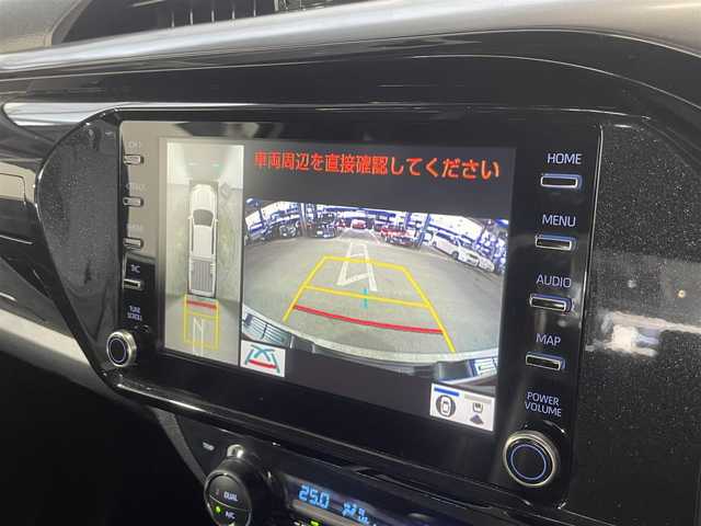トヨタ ハイラックス Z GRスポーツ 大阪府 2022(令4)年 0.7万km スーパーホワイトⅡ 純正ナビ　衝突軽減　全方位カメラ　ＥＴＣ　ドライブレコーダー　レーダークルコン　パワーシート　レーンアシスト ダウンヒルアシスト LEDヘッドライト スマートキー オートライト AC フォグランプ