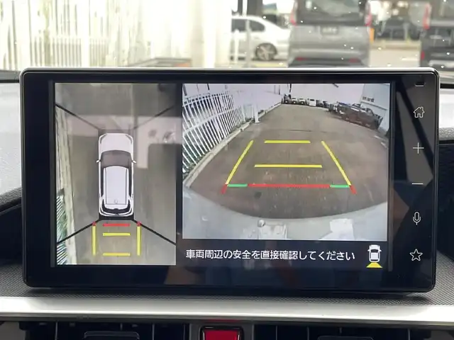 ダイハツ ロッキー プレミアム G 道北・旭川 2024(令6)年 1.9万km グレーⅡ 純正ディスプレイオーディオ/全方位カメラ/フルセグTV/ハーフレザーシート/前席シートヒーター/プッシュスタート/スマートキー/LEDヘッドライト/オートマチックハイビーム/クリアランスソナー/クルーズコントロール