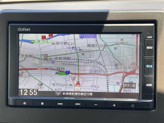 ホンダ Ｎ ＷＧＮ L ホンダセンシング 新潟県 2020(令2)年 5.5万km プラチナホワイトパール ワンオーナー/バックカメラ/アイドリングストップ/クルーズコントロール/ドアバイザー/プッシュスタート/ドライブレコーダー/コーナーセンサー/純正フロアマット/運転席シートヒーター
