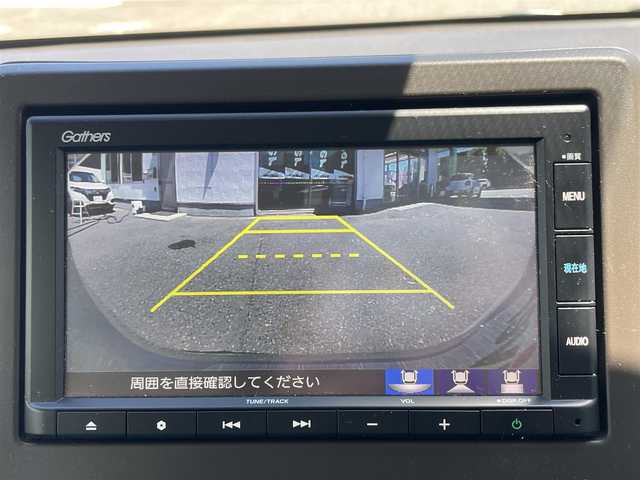 ホンダ Ｎ ＷＧＮ L ホンダセンシング 新潟県 2020(令2)年 5.5万km プラチナホワイトパール ワンオーナー/バックカメラ/アイドリングストップ/クルーズコントロール/ドアバイザー/プッシュスタート/ドライブレコーダー/コーナーセンサー/純正フロアマット/運転席シートヒーター