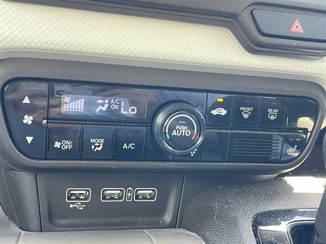 ホンダ Ｎ ＷＧＮ L ホンダセンシング 新潟県 2020(令2)年 5.5万km プラチナホワイトパール ワンオーナー/バックカメラ/アイドリングストップ/クルーズコントロール/ドアバイザー/プッシュスタート/ドライブレコーダー/コーナーセンサー/純正フロアマット/運転席シートヒーター
