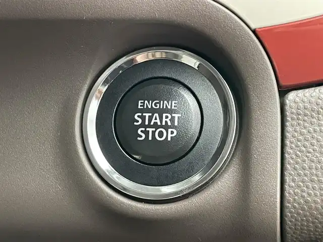 スズキ ラパン ショコラ X 愛知県 2014(平26)年 0.5万km キャンドルオレンジメタリック 純正ナビ　ＴＶ　Ｂｌｕｅｔｏｏｔｈ　バックカメラ　純正コンビシート　アクセル踏み間違い防止装置　ＢＢＳアルミホイール　オートライト　ＨＩＤヘッドライト　ＥＴＣ　プッシュスタート　スマートキー　禁煙車