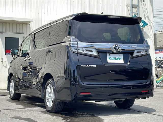 トヨタ ヴェルファイア X 道北・旭川 2020(令2)年 5.4万km ブラック ・４WD/・禁煙車/・純正ナビ付ディスプレイオーディオ/BT/USB/ラジオ/・バックカメラ/・ビルトインETC/・トヨタセーフティーセンス/LTA/PCS/RSA/PKSB/レーダークルーズコントロール/オートハイビーム/・片側パワースライドドア/・純正フロアマット/・革巻きステアリング/・ステアリングスイッチ/・アイドリングストップ/・オートエアコン/・電子パーキング/・オートライト/・LEDヘッドライト/・LEDフォグランプ/・LEDウィンカー/・ミラーウィンカー/・スマートキー/・スペアキー/・プッシュスタート