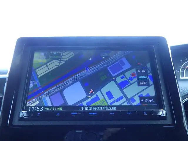 ホンダ Ｎ ＢＯＸ カスタム G L ホンダセンシング 千葉県 2019(平31)年 3.5万km プラチナホワイトパール ホンダセンシング/・衝突軽減ブレーキ（CMBS）/・車線維持支援システム（LKAS）/・アダプティブクルーズコントロール（ACC）/・後方誤発進抑制機能/・誤発進抑制機能/左パワースライドドア/右イージークローザードア/社外メモリーナビ/地デジTV/【DVD/CD再生機能　Bluetooth接続】/バックカメラ/ドライブレコーダー（DRY-ST1700）/ETC/LEDヘッドライト/LEDフォグライト/ウインカーミラー/リアコーナーセンサー/純正14インチアルミホイル/サイド/カーテンエアバッグ/Honda スマートキー