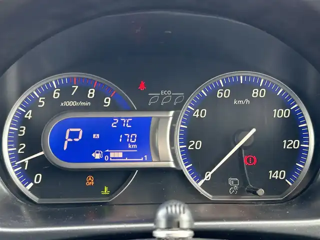 日産 デイズ ハイウェイスター Vセレ +Safty 島根県 2014(平26)年 14.4万km ホワイトパール 純正ナビ/Bluetooth・AM・FM・CD・DVD/フルセグTV/全周囲カメラ/バックカメラ/フロントカメラ/サイドカメラ/アイドリングストップ/スマートキー/スペアキー×1/プッシュスタート/ドアバイザー/純正フロアマット/社外15インチAW/キセノンヘッドライト/フォグランプ/ABS/前席エアバック