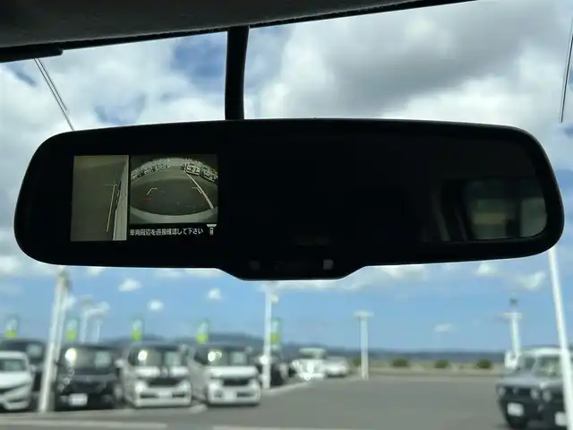 日産 デイズ ハイウェイスター Vセレ +Safty 島根県 2014(平26)年 14.4万km ホワイトパール 純正ナビ/Bluetooth・AM・FM・CD・DVD/フルセグTV/全周囲カメラ/バックカメラ/フロントカメラ/サイドカメラ/アイドリングストップ/スマートキー/スペアキー×1/プッシュスタート/ドアバイザー/純正フロアマット/社外15インチAW/キセノンヘッドライト/フォグランプ/ABS/前席エアバック