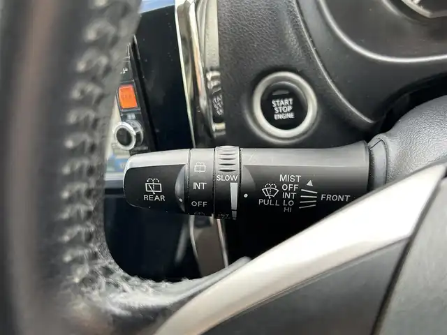 日産 デイズ ハイウェイスター Vセレ +Safty 島根県 2014(平26)年 14.4万km ホワイトパール 純正ナビ/Bluetooth・AM・FM・CD・DVD/フルセグTV/全周囲カメラ/バックカメラ/フロントカメラ/サイドカメラ/アイドリングストップ/スマートキー/スペアキー×1/プッシュスタート/ドアバイザー/純正フロアマット/社外15インチAW/キセノンヘッドライト/フォグランプ/ABS/前席エアバック