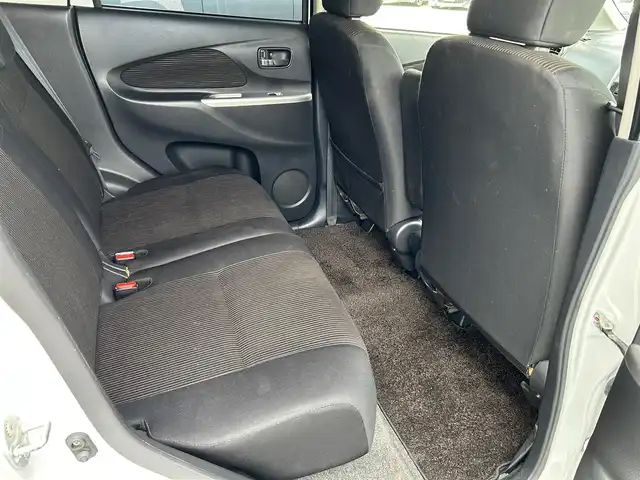 日産 デイズ ハイウェイスター Vセレ +Safty 島根県 2014(平26)年 14.4万km ホワイトパール 純正ナビ/Bluetooth・AM・FM・CD・DVD/フルセグTV/全周囲カメラ/バックカメラ/フロントカメラ/サイドカメラ/アイドリングストップ/スマートキー/スペアキー×1/プッシュスタート/ドアバイザー/純正フロアマット/社外15インチAW/キセノンヘッドライト/フォグランプ/ABS/前席エアバック