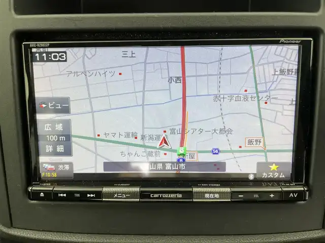 スバル インプレッサ スポーツ 1．6i－Lアイサイト 富山県 2020(令2)年 5.3万km クリスタルブラックシリカ 純正ナビ（AM/FM/DVD/BT/フルセグ）/バックカメラ/ETC/衝突被害軽減システム/レーダークルーズコントロール/レーンキープアシスト/横滑り防止装置/アイドリングストップ/純正アルミホイール/純正フロアマット/オートハロゲンライト/オートホールド付電子パーキング/革巻きステアリング/ステアリングスイッチ/パドルシフト/リモコンキー/スペアキー