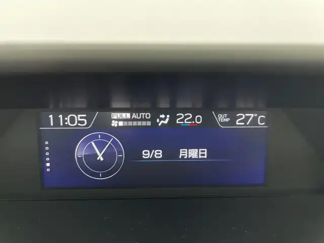 スバル インプレッサ スポーツ 1．6i－Lアイサイト 富山県 2020(令2)年 5.3万km クリスタルブラックシリカ 純正ナビ（AM/FM/DVD/BT/フルセグ）/バックカメラ/ETC/衝突被害軽減システム/レーダークルーズコントロール/レーンキープアシスト/横滑り防止装置/アイドリングストップ/純正アルミホイール/純正フロアマット/オートハロゲンライト/オートホールド付電子パーキング/革巻きステアリング/ステアリングスイッチ/パドルシフト/リモコンキー/スペアキー