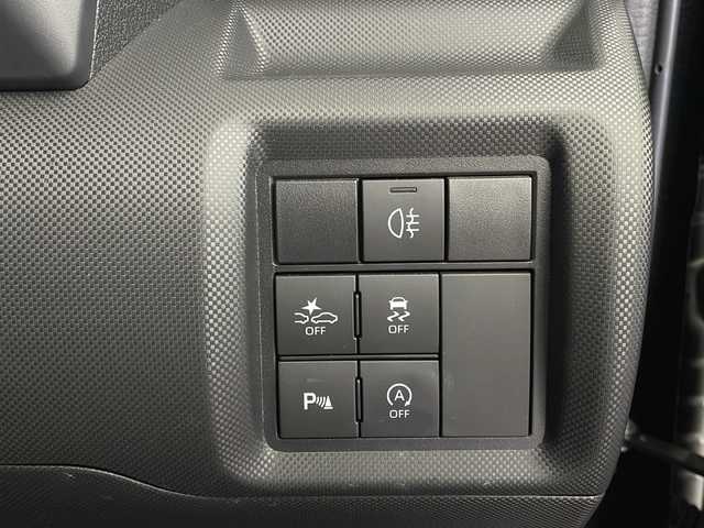トヨタ ライズ Z 福島県 2023(令5)年 1.3万km ブラックマイカメタリック 純正9インチディスプレイオーディオ/(AM/FM/BT/フルセグ/USB/HDMI)/アラウンドビューモニター/モデリスタエアロ/衝突軽減ブレーキ/先行車発進告知/レーンキープ/クリアランスソナー/電子パーキングブレーキ/ブレーキホールド/シートヒーター/LEDヘッドライト/フォグランプ/取説/保証書/スペアキー