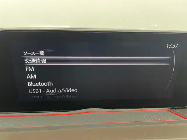 マツダ ＣＸ－３０ 20S Lパッケージ 富山県 2020(令2)年 2.6万km ソウルレッドクリスタルM 純正ナビ(FM/AM/BT/USB)/フルセグTV/全方位カメラ/レーダークルーズコントロール/レーンキープアシスト/スマートブレーキサポート/パワーバックドア/パドルシフト/MTモード付AT/前後ドライブレコーダー/ETC/ステアリングヒーター/レザーシート/パワーシート/前席シートヒーター/プッシュスタート/スマートキー/スペアキー１本/ステアリングスイッチ/電動パーキングブレーキ/オートブレーキホールド/アイドリングストップ/純正フロアマット/前後コーナーセンサー/オートマチックハイビーム/LEDヘッドライト/純正18インチAW