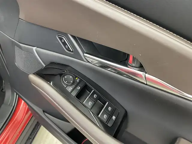 マツダ ＣＸ－３０ 20S Lパッケージ 富山県 2020(令2)年 2.6万km ソウルレッドクリスタルM 純正ナビ(FM/AM/BT/USB)/フルセグTV/全方位カメラ/レーダークルーズコントロール/レーンキープアシスト/スマートブレーキサポート/パワーバックドア/パドルシフト/MTモード付AT/前後ドライブレコーダー/ETC/ステアリングヒーター/レザーシート/パワーシート/前席シートヒーター/プッシュスタート/スマートキー/スペアキー１本/ステアリングスイッチ/電動パーキングブレーキ/オートブレーキホールド/アイドリングストップ/純正フロアマット/前後コーナーセンサー/オートマチックハイビーム/LEDヘッドライト/純正18インチAW