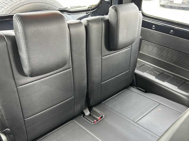 スズキ ジムニー XC 岐阜県 2021(令3)年 5.6万km ブルーイッシュブラックパール3 登録時走行距離55754km/社外ナビ/フルセグＴＶ/ルーフラック/４ＷＤ/前後ドライブレコーダー/レーンキープアシスト/シートヒーター/純正アルミホイール/純正フロアマット/ヘッドライトウォッシャー/ＬＥＤヘッドライト/オートライト/フォグランプ/禁煙車/ドアバイザー/ルーフラック/トランスファースイッチ/Bluetooth接続/USB入力端子/プッシュスタート/スマートキー/衝突被害軽減システム