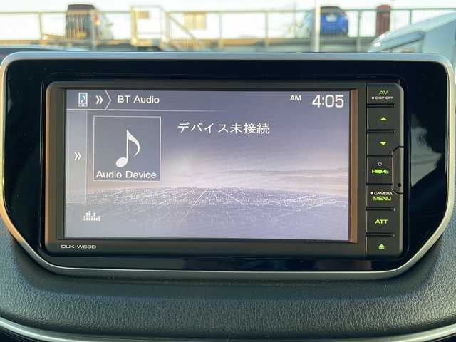 ダイハツ ムーヴ カスタム RS ハイパー SAⅢ 道東・釧路十勝 2019(平31)年 3.3万km パールホワイトⅢ 純正ディスプレイオーディオ　/(ＤＶＤ再生/Ｂｌｕｅｔｏｏｔｈ接続)　/バックカメラ　/運転席シートヒーター　/リアコーナーセンサー　/レーンアシスト　/衝突軽減ブレーキ/横滑り防止装置　/アイドリングストップ/スマートキー/プッシュスタート　/純正ＬＥＤヘッドライト/純正14インチアルミホイール/純正フロアマット/サマータイヤ積み込み