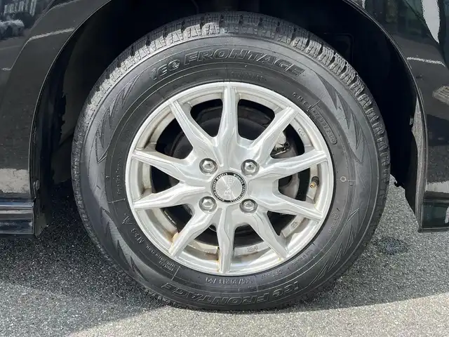 ホンダ Ｎ ＢＯＸ カスタム G 奈良県 2014(平26)年 4.5万km スマートブラック ＥＣＬＩＰＳＥナビ（AVN134M）/（ワンセグ／ＣＤ）/片側パワースライドドア/アイドリングストップ/横滑り防止/オートライト/電動格納ミラー/社外13インチＡＷ/スペアキーX1